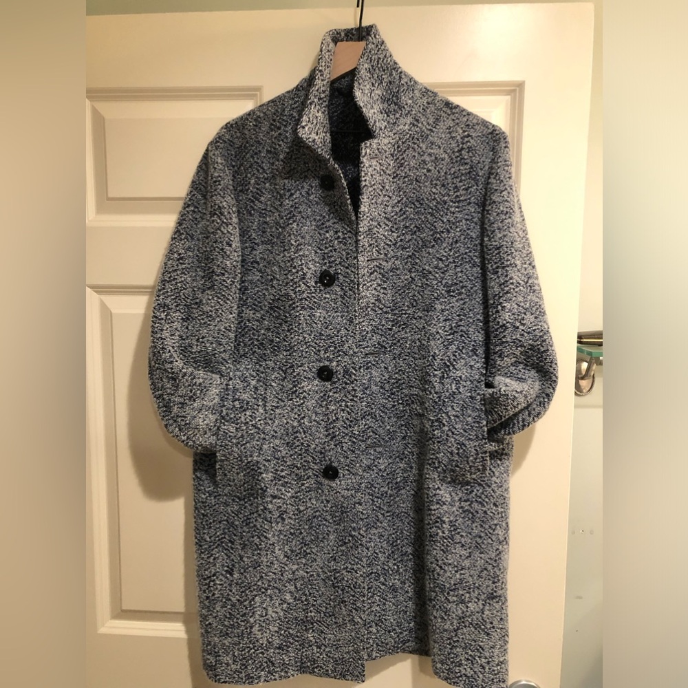 Eidos Shay Coat